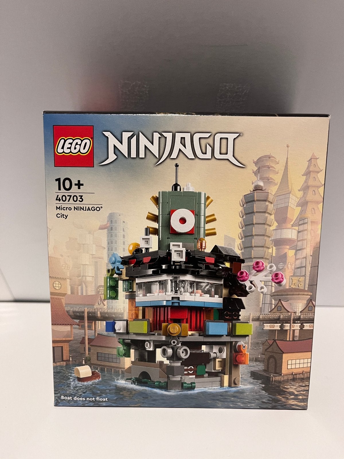 Lego 40703 - nieuw, Ophalen of Verzenden, Nieuw