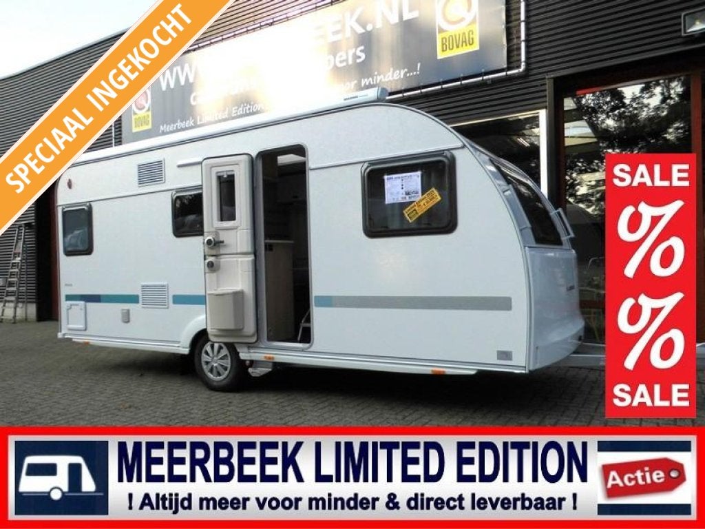 Adria Aviva 522 PT 5464,=KORTING +AIRCO +MOVER +THULE+ETC, Treinzit, Particulier, Adria, 5 tot 6 meter