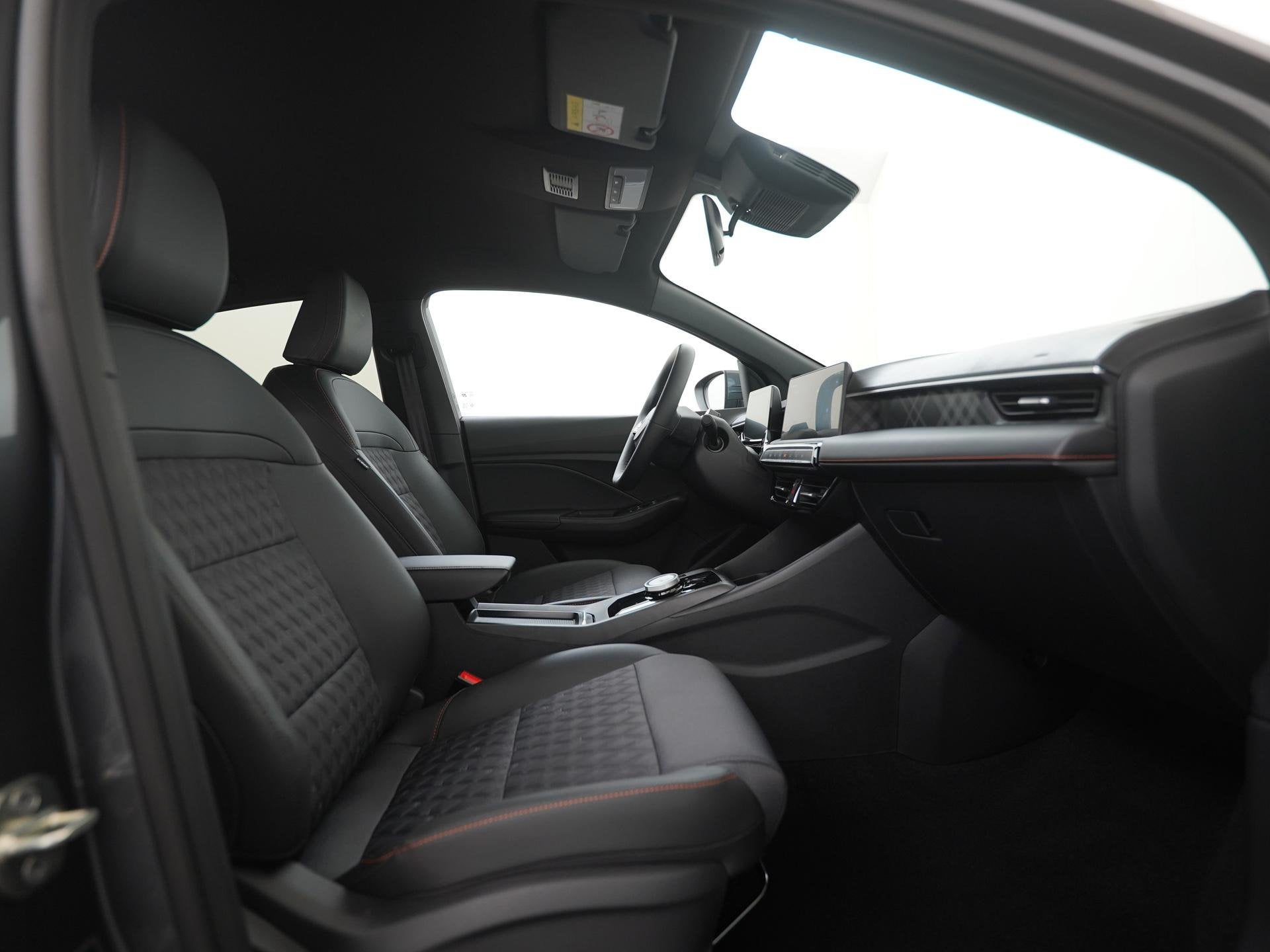 MG MG3 Hybrid+ 1.5 Hybrid+ Luxury | 360 Camera | Stuur & S, Auto's, 12 maanden, 4 cilinders, 1283 kg, Bedrijf