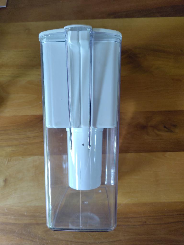 Brita waterfilterkan, Kunststof, Ophalen of Verzenden, Overige merken, Overige typen