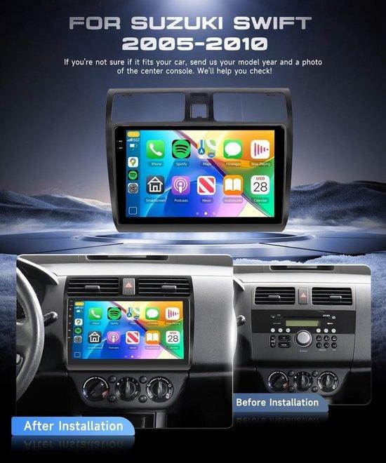 Android Autoradio – Car Stereo – Multimedia Systeem, Corvance B.V., Verzenden, Nieuw, Corvancebol@gmail.com