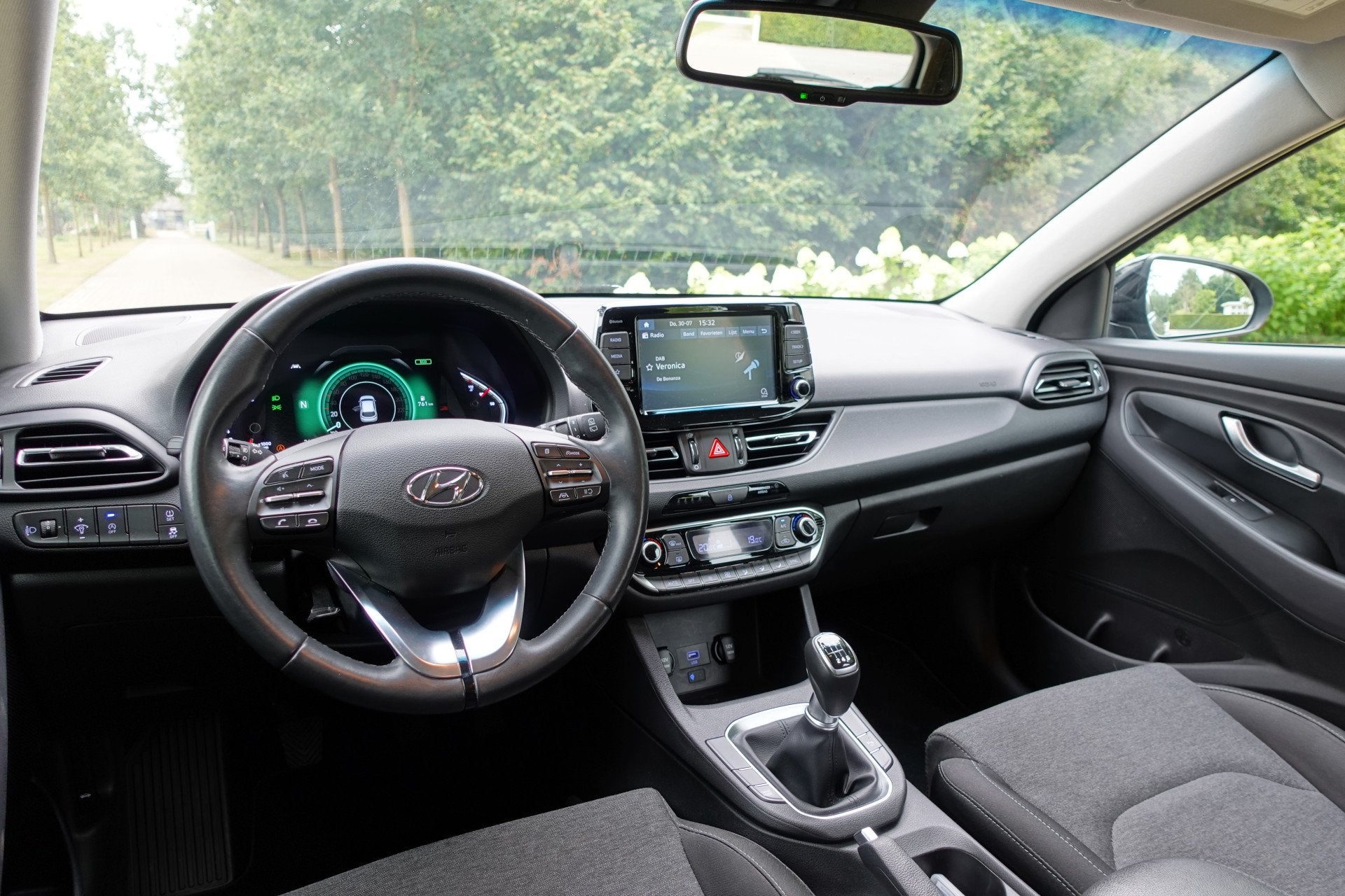 Hyundai i30 Wagon 1.0 T-GDi MHEV Comfort | Camera | Keyless, Voorwielaandrijving, 12 maanden, Euro 6, Origineel Nederlands