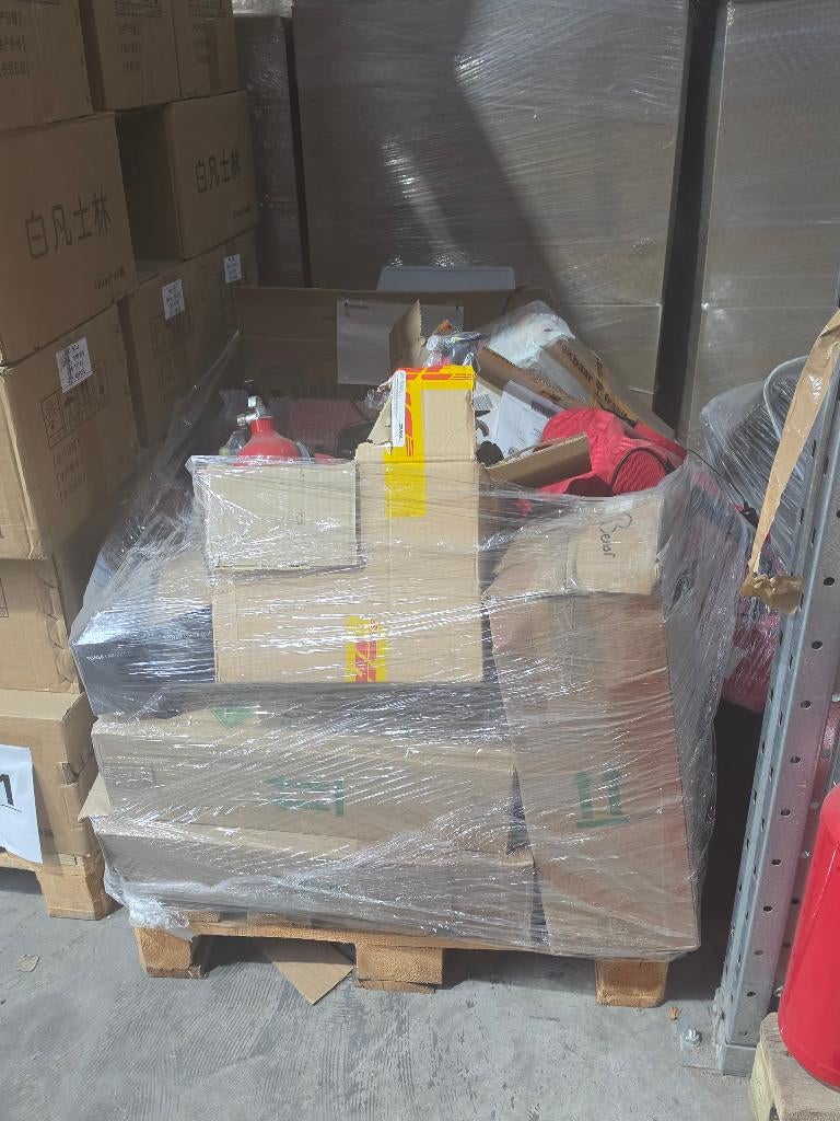 GRATIS Defecte en lege Brandblussers, Ophalen, Brandblusser, Gebruikt, Info@technosafety.nl