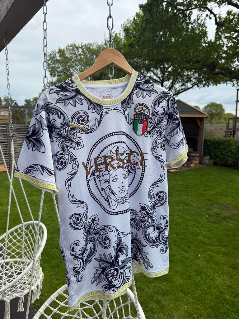 Voetbal shirt maat l, Tickets en Kaartjes, Eén persoon