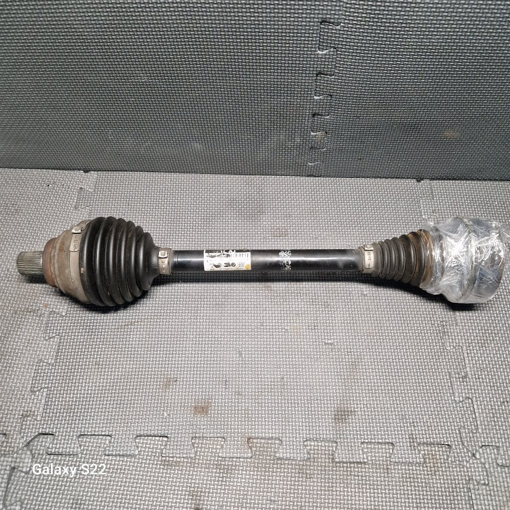 VW PASSAT B7 AANDRIJFASS LV / 1K0 407 271 LA, Volkswagen, Ophalen of Verzenden, Vw, Dajhajsautodemontage@gmail.com