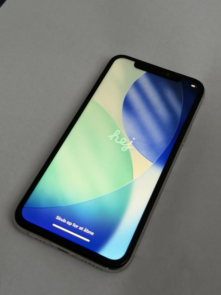 iPhone 11 Pro 64GB Silver – Werkt Perfect, Telecommunicatie, Mobiele telefoons | Apple iPhone, Zo goed als nieuw, 64 GB, Zonder abonnement