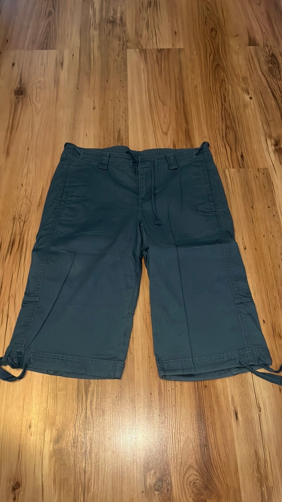 Northface korte broek, Ophalen of Verzenden, Zo goed als nieuw, Kort