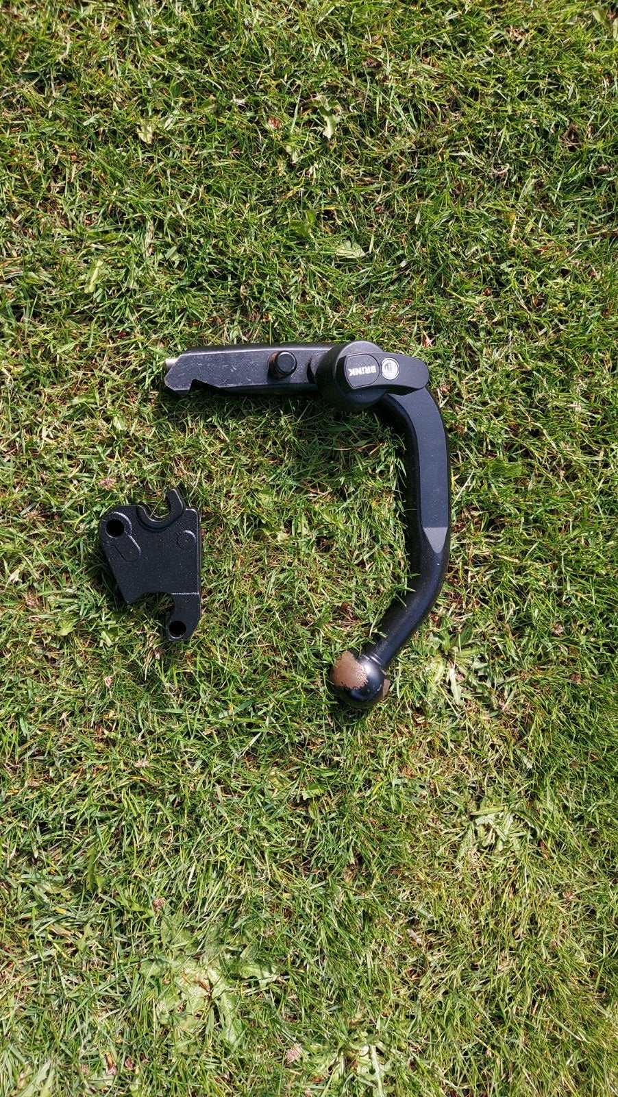 Afneembare trekhaak voor Peugeot 308, Auto-onderdelen, Trekhaken, Ophalen