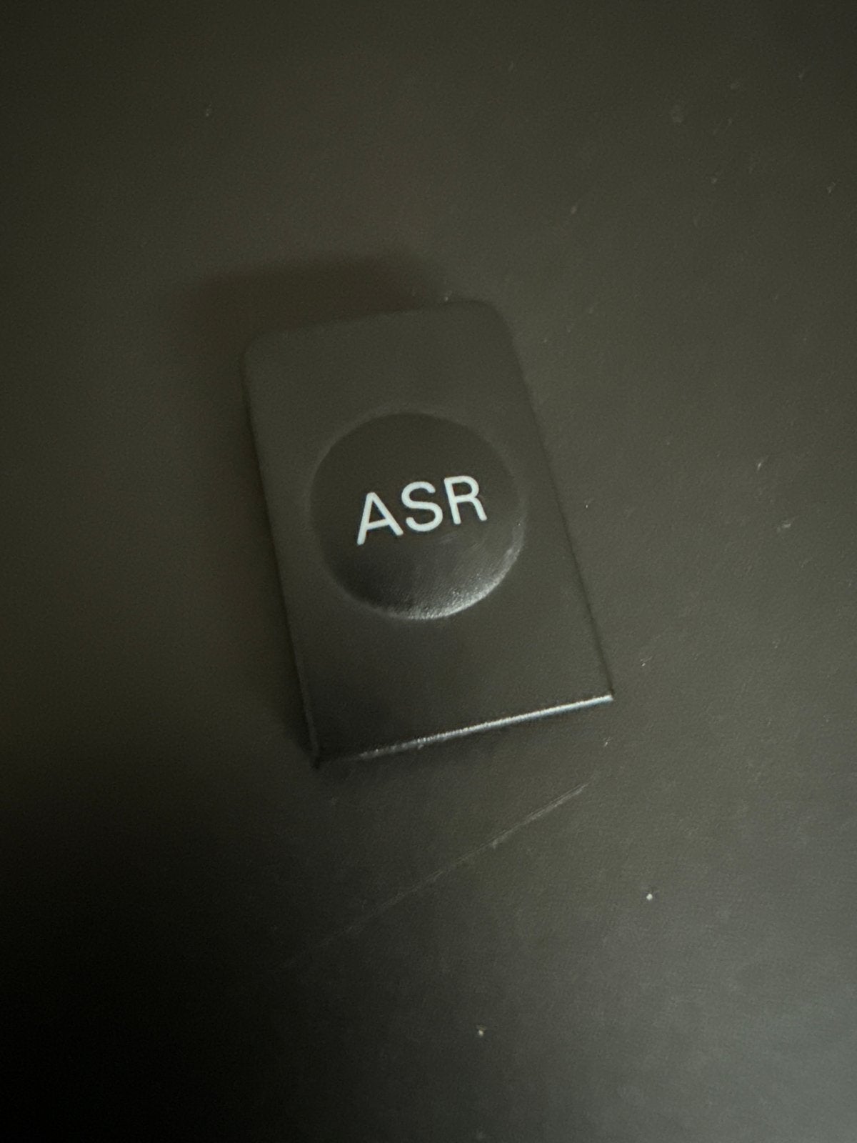 ASR afdekkapje Audi A2 (eerste generatie, nieuwstaat), Ophalen of Verzenden, Nieuw, Audi