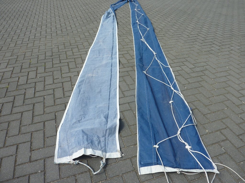rolfokhoes, Ophalen of Verzenden, Gebruikt, Overige typen