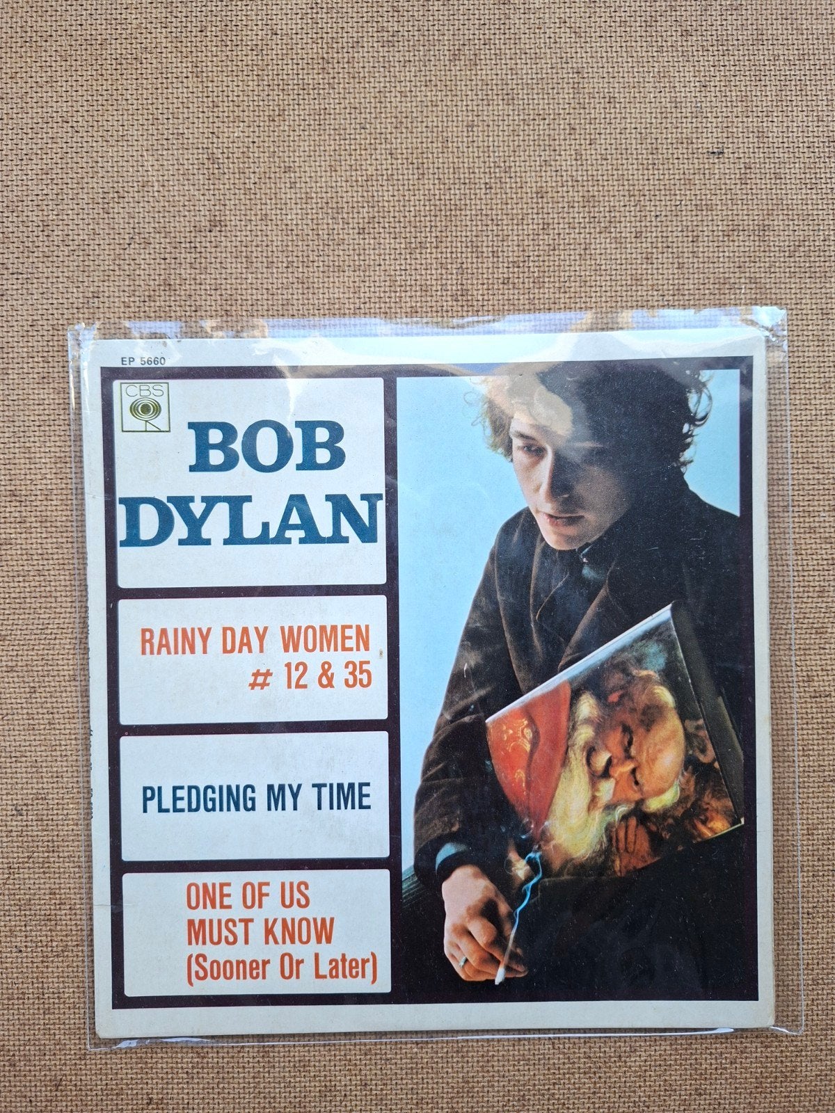 Dylan, Bob  - Rainy day woman 12 - 35 - Single is TOP, Cd's en Dvd's, Ophalen of Verzenden, Gebruikt, 7 inch, Pop