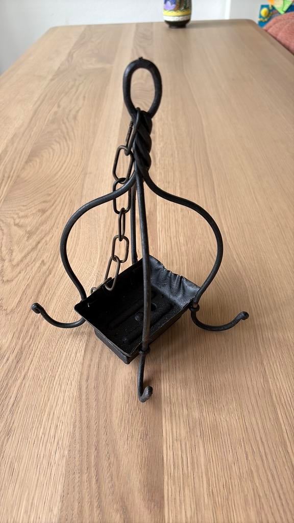 Origineel zeepbakje mijnen Limburg, Ophalen of Verzenden