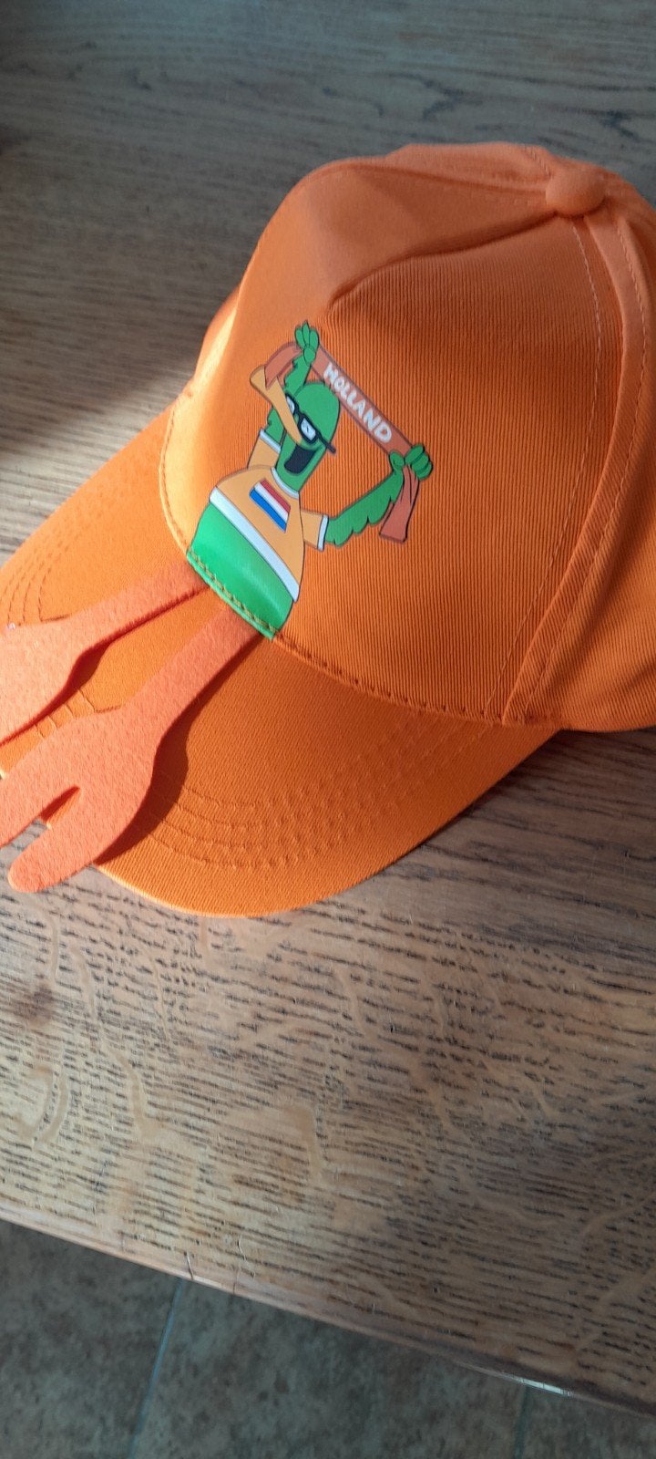 Pet, Ophalen of Verzenden, Nieuw, Pet