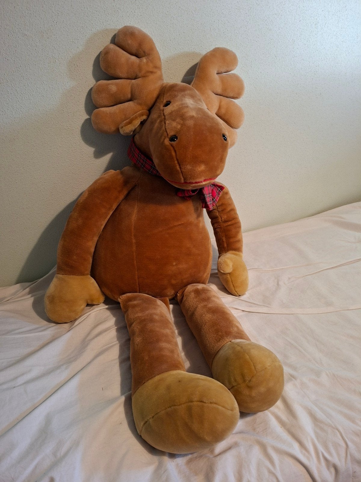 knuffel eland, Ophalen, Overige merken, Overige karakters, Overige typen