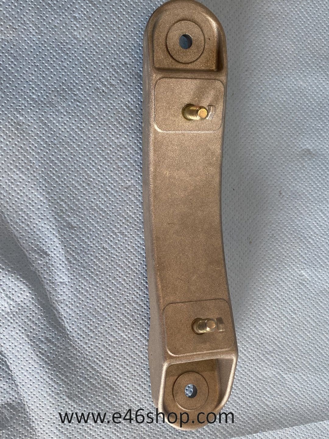 AUTOMAATBAK STEUN ADAPTER BMW E39 E38 OEM 22321097336, -, -, Nieuw, Ophalen of Verzenden