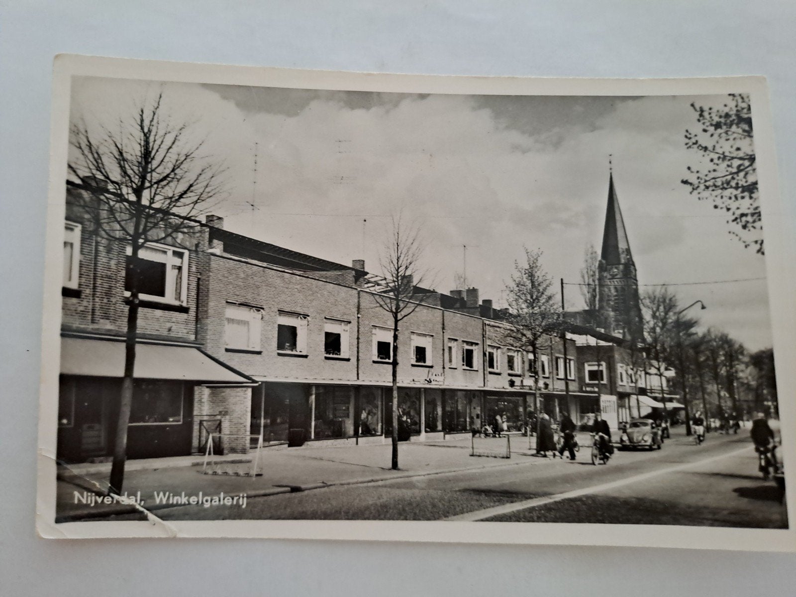 nijverdal,, Ophalen of Verzenden
