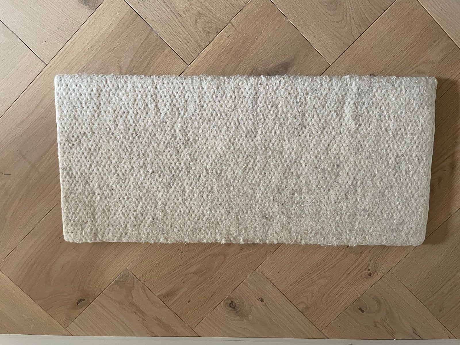 Bednest biologisch matras & standaard matras, Gebruikt, Ophalen of Verzenden, Bedbodem, Overige maten