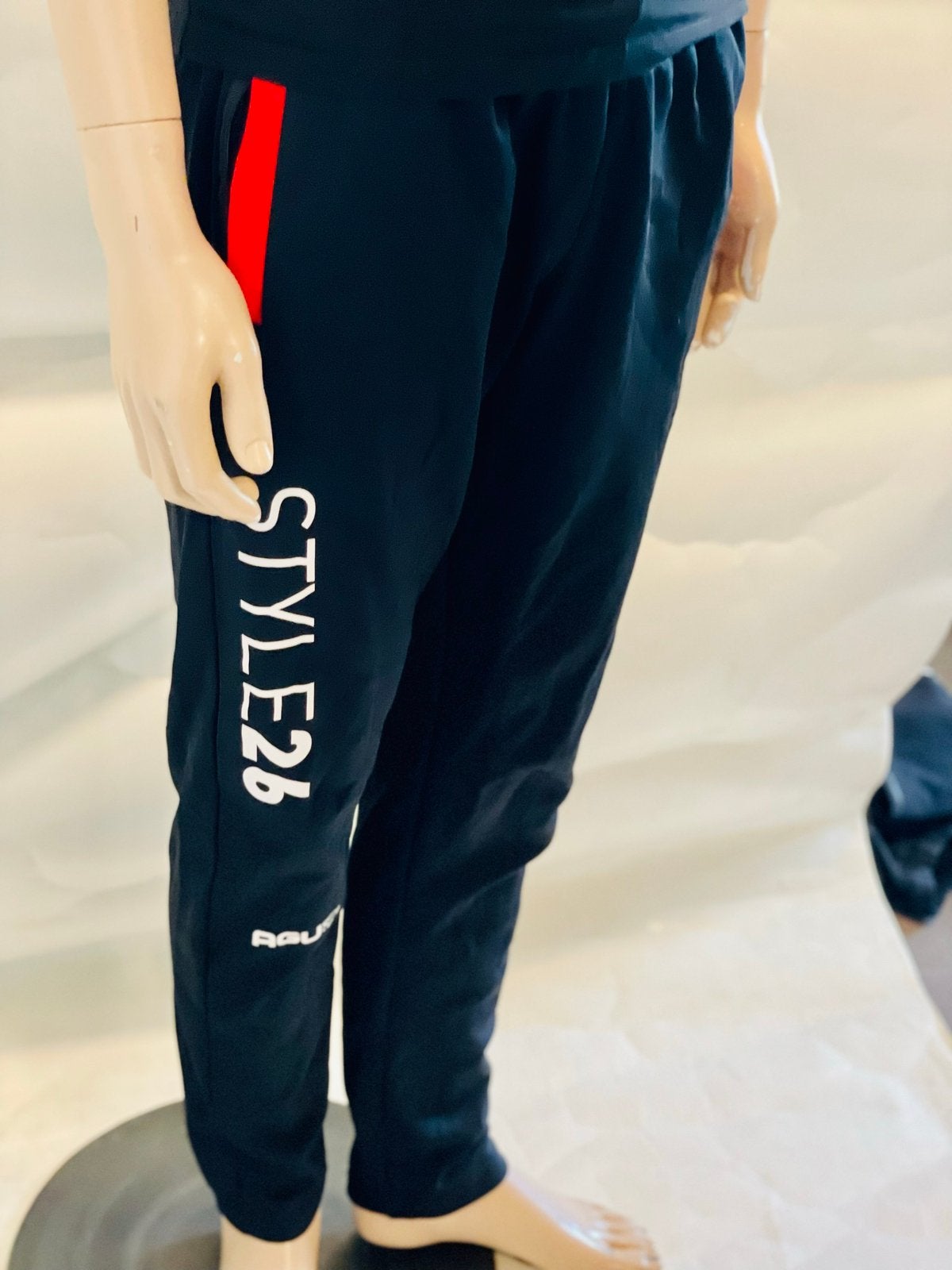 Sportkleding sportbroek joggingbroek trainingsbroek maat M, Maat 48/50 (M), Zwart, Wandelen of Outdoor, Ophalen of Verzenden