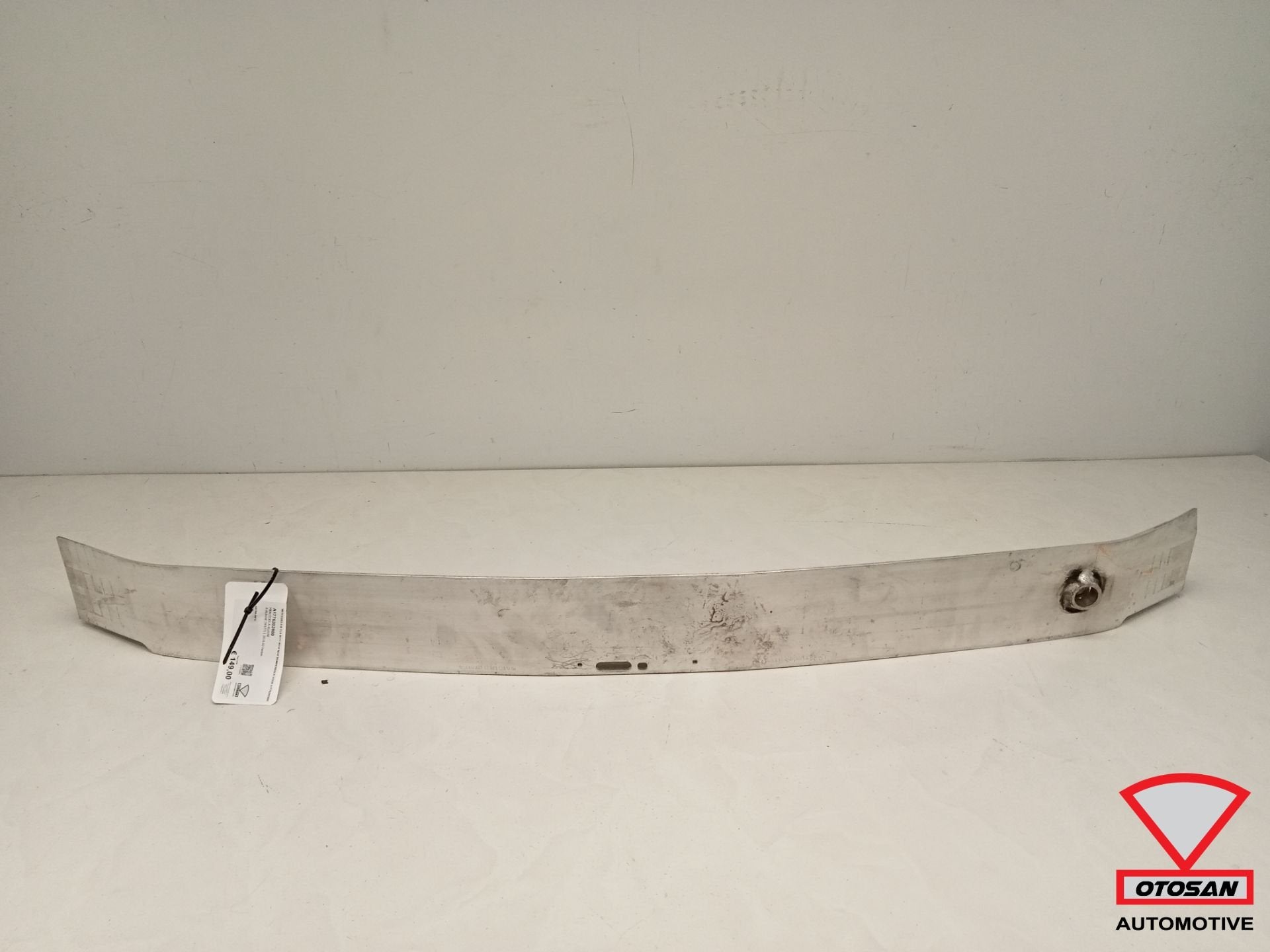 Mercedes A B CLA W177 W118 W247 Bumperbalk Voor A1776202800, Auto-onderdelen, Gebruikt, Mercedes-Benz AG, Mercedes-Benz, Ophalen of Verzenden