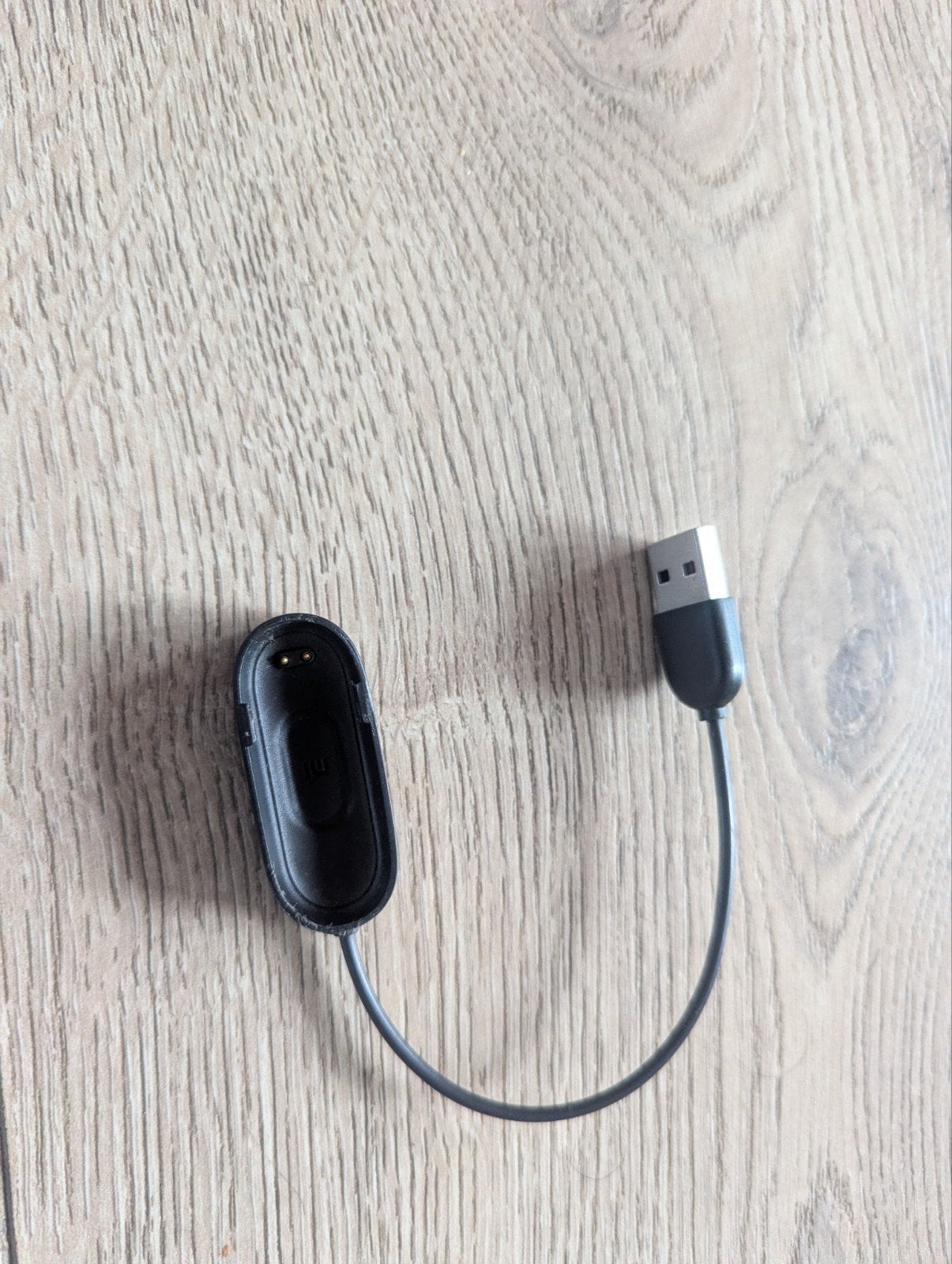 Oplaadkabel voor Xiaomi Mi Band, Ophalen, Nieuw, Snoer of kabel, Universeel