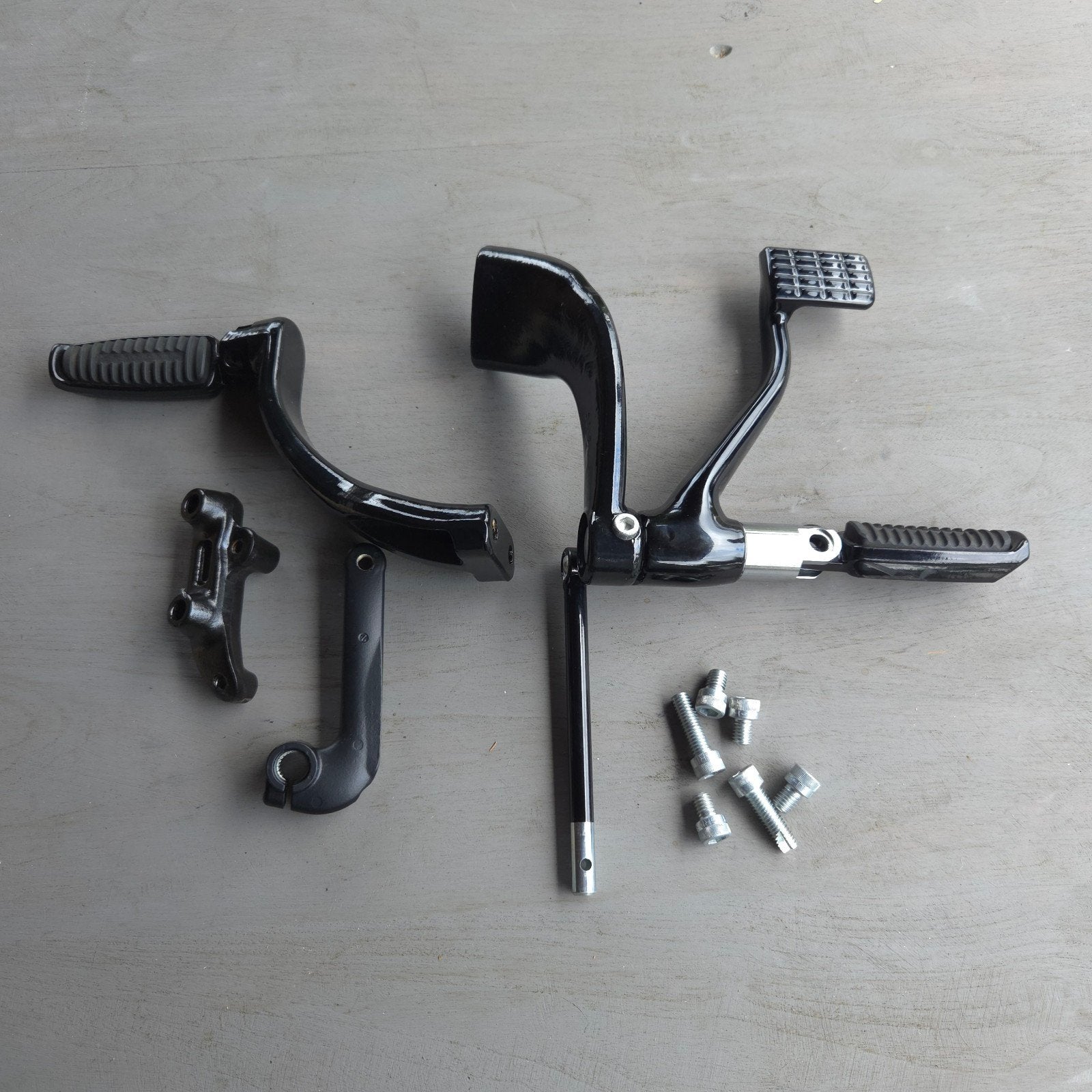 Sportster onderdelen., Motoren, Ophalen of Verzenden, Nieuw