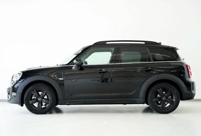 Set velgen inclusief winterbanden voor Mini Countryman, Auto-onderdelen, Ophalen, Gebruikt, 255 mm, 16 inch