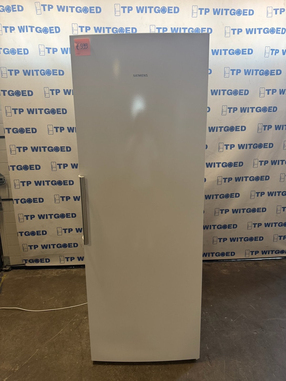 Foto 15 van A-merk vriezers | 3 mnd garantie | va €199 | bezorging