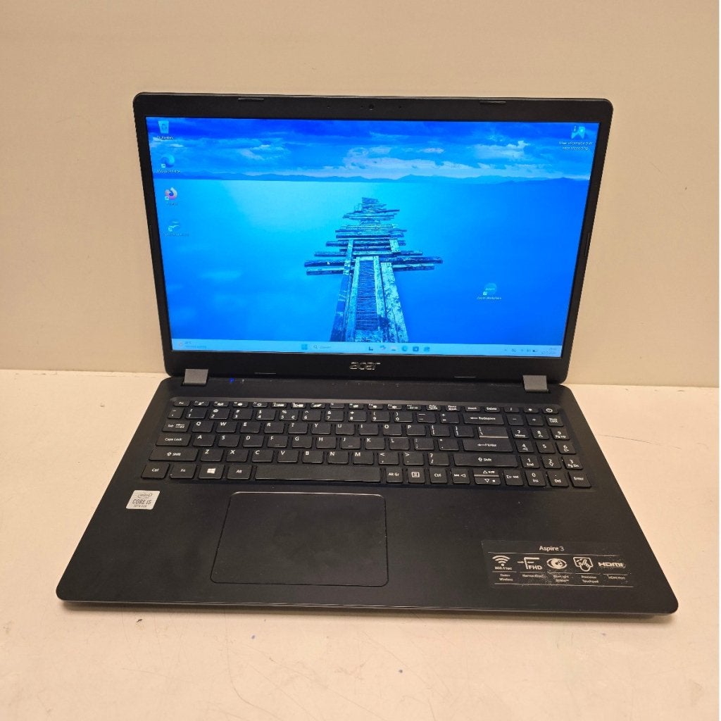 Acer Aspire A315-56 | Core i5  | 512GB (838956)