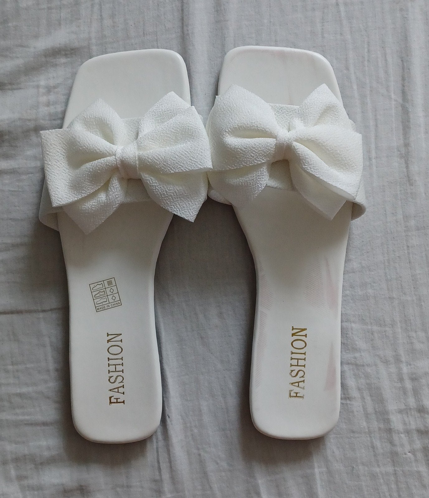Zomer Slippers, Ophalen of Verzenden, Nieuw