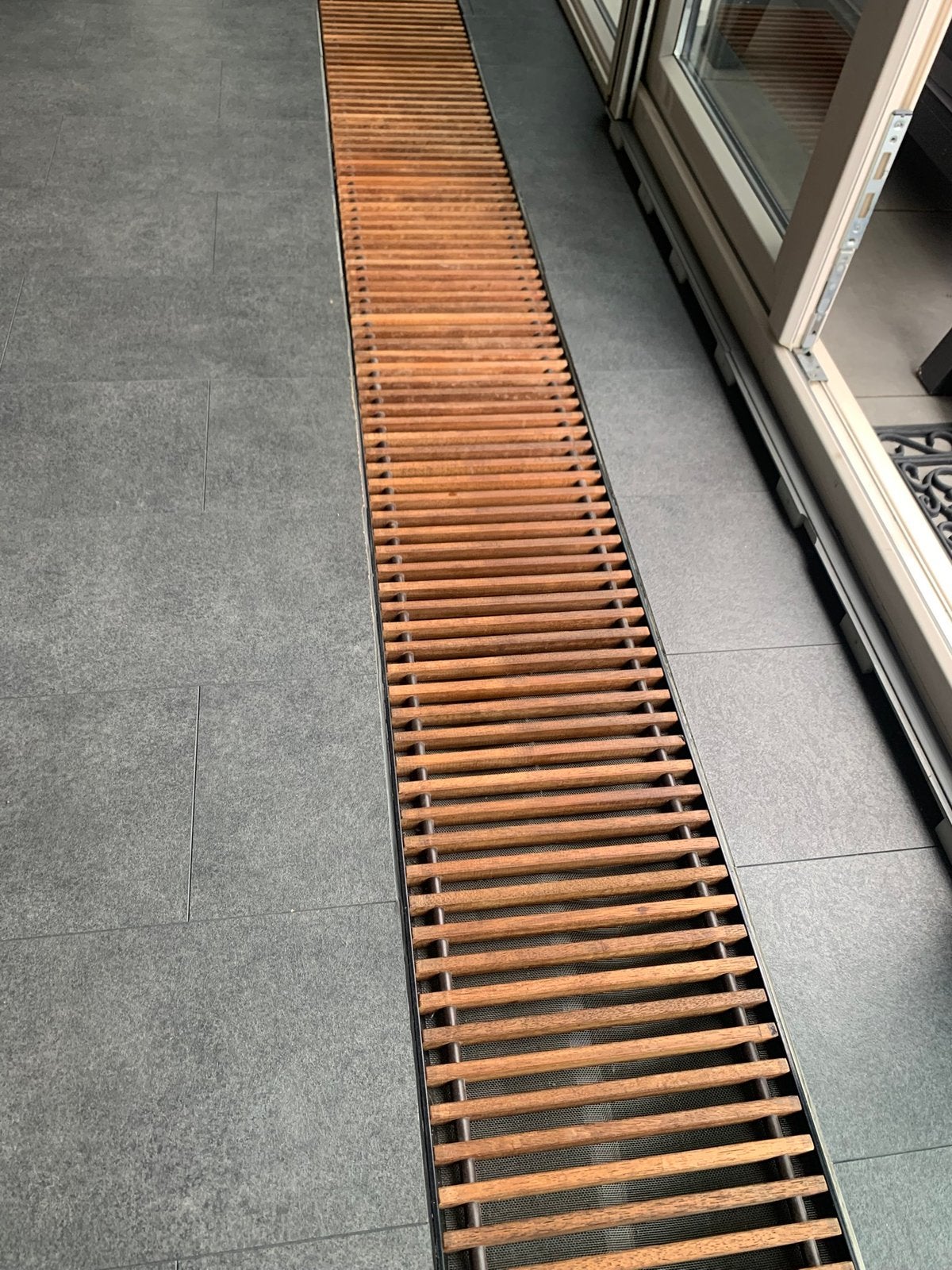 Te koop horen rooster voor op Convectorput, 30 tot 80 cm, Overige typen, Minder dan 60 cm, Ophalen of Verzenden