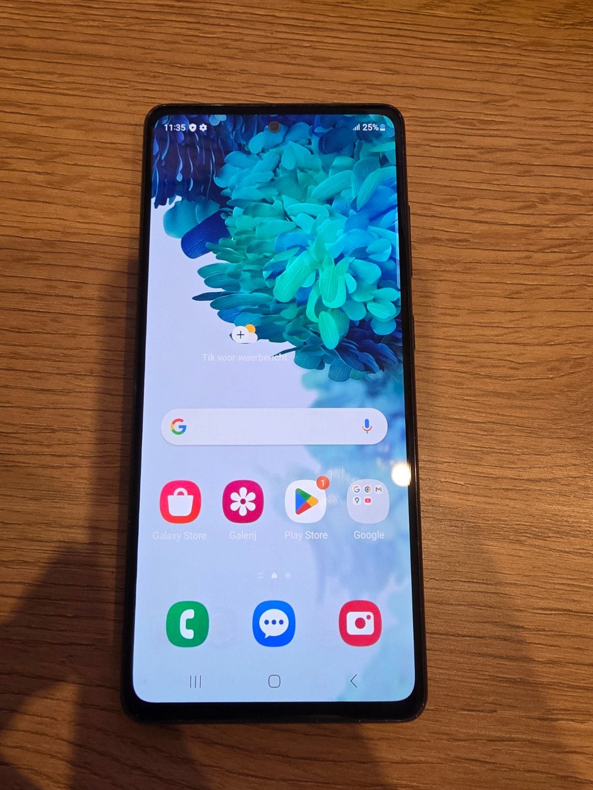 Samsung S20 FE 5G - Gebruikt met lichte sporen, Telecommunicatie, Mobiele telefoons | Samsung, Gebruikt, Galaxy S20, Ophalen of Verzenden