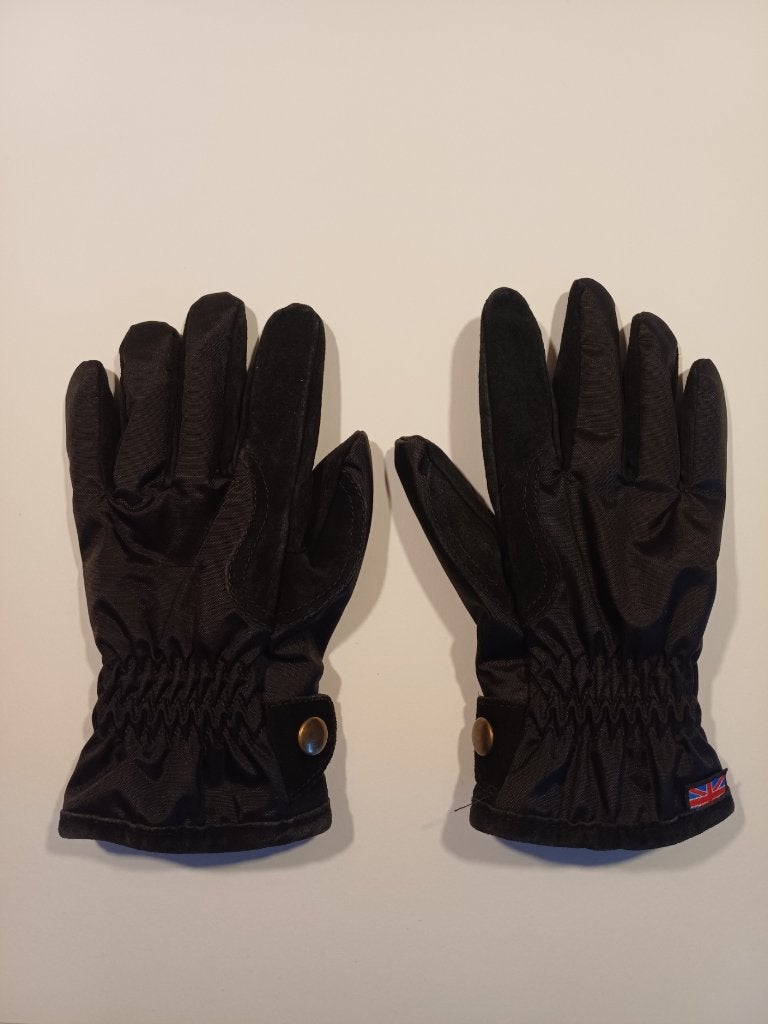 vBELSTAFF vintage dames motorhandschoenen maat M, Motoren, Belstaff, Ophalen of Verzenden, Dames, Handschoenen