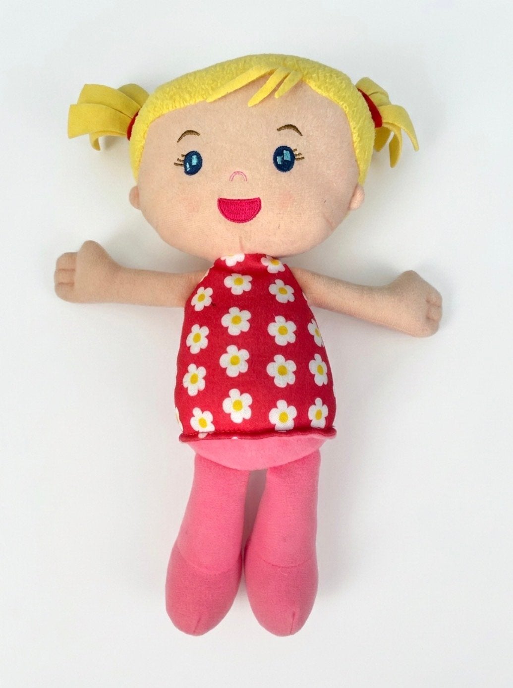 Chloe's Closet Dress-Up Chloe Zachte Pop 30cm, Ophalen of Verzenden, Zo goed als nieuw, Overige typen