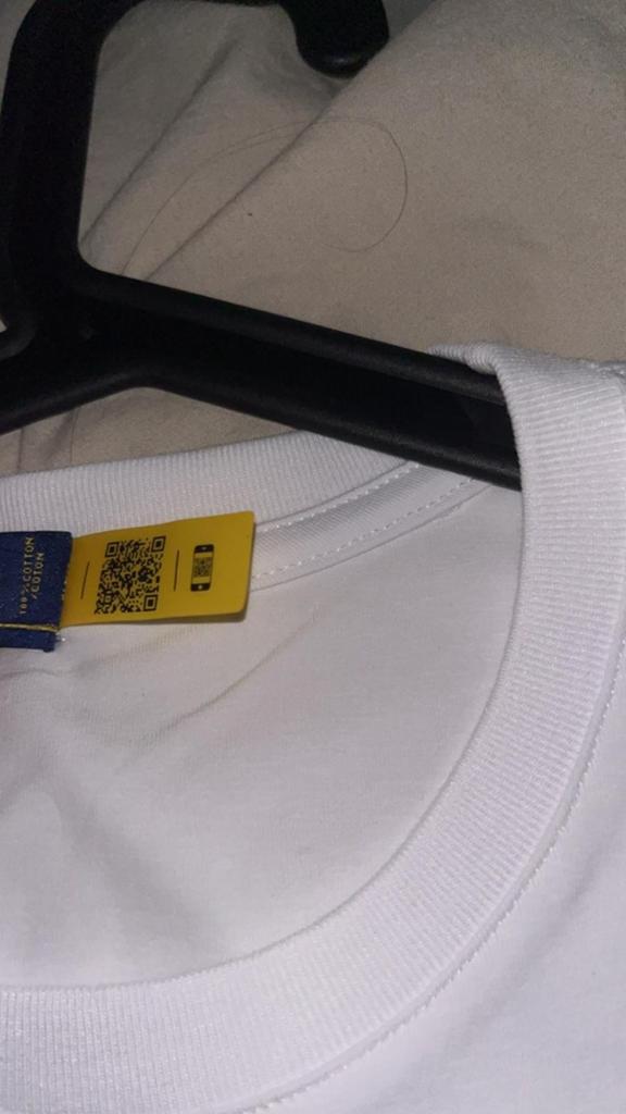 Ralph lauren, Ophalen of Verzenden, Zo goed als nieuw