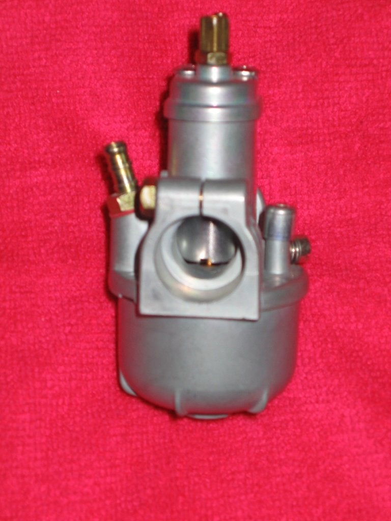 Imi Bing carburateur 15 mm, Ophalen of Verzenden, Zo goed als nieuw, Carburateur