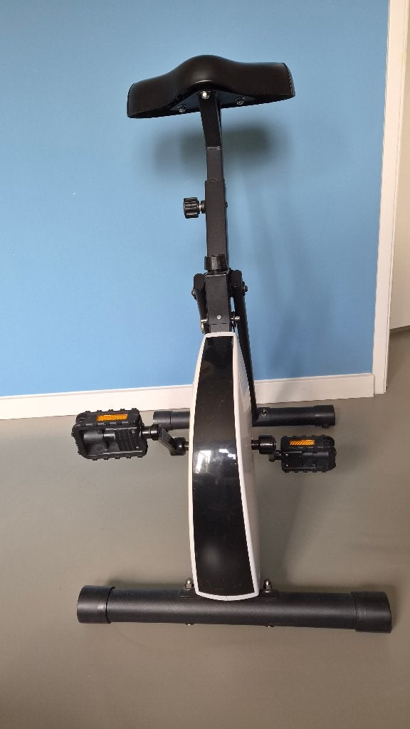 Deskbike, Ophalen, Overige typen, Zo goed als nieuw, Metaal