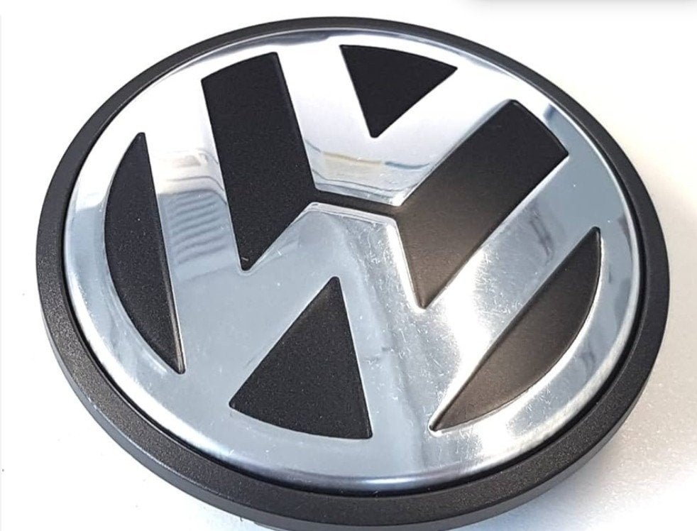 originele Volkswagen naafdop (modelnummer 3B7601171), Ophalen of Verzenden, Voor, Volkswagen, Bumper