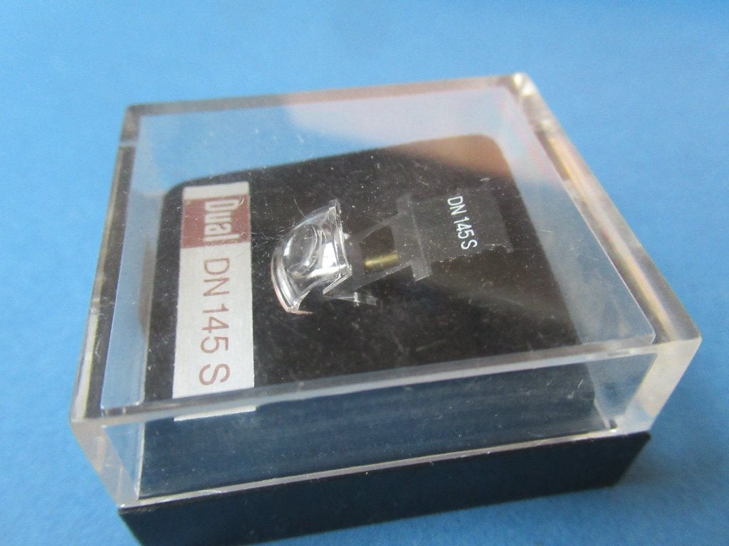 Naald Dual / Ortofon DN145S origineel., Audio, Tv en Foto, Platenspelers, NVT, Nieuw, NVT, Ophalen of Verzenden