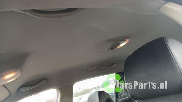 Hemelbekleding van een Saab 9-3, Auto-onderdelen, Gebruikt, -, -, Ophalen of Verzenden
