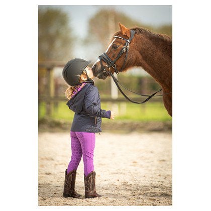 Harry’s horse loulou set 128  nieuw rijbroek shirt en jas, Dieren en Toebehoren, Paardrijkleding, Ophalen of Verzenden, Nieuw