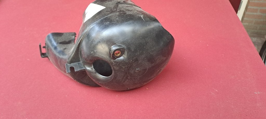 cylinderkap Vespa motorscooter, Ophalen of Verzenden, Nieuw, Overige typen, Overige merken