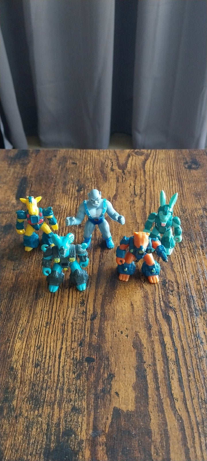 He-Man Masters of the Universe Vintage Actiefiguren, Verzamelen, Transformers, G1, Ophalen