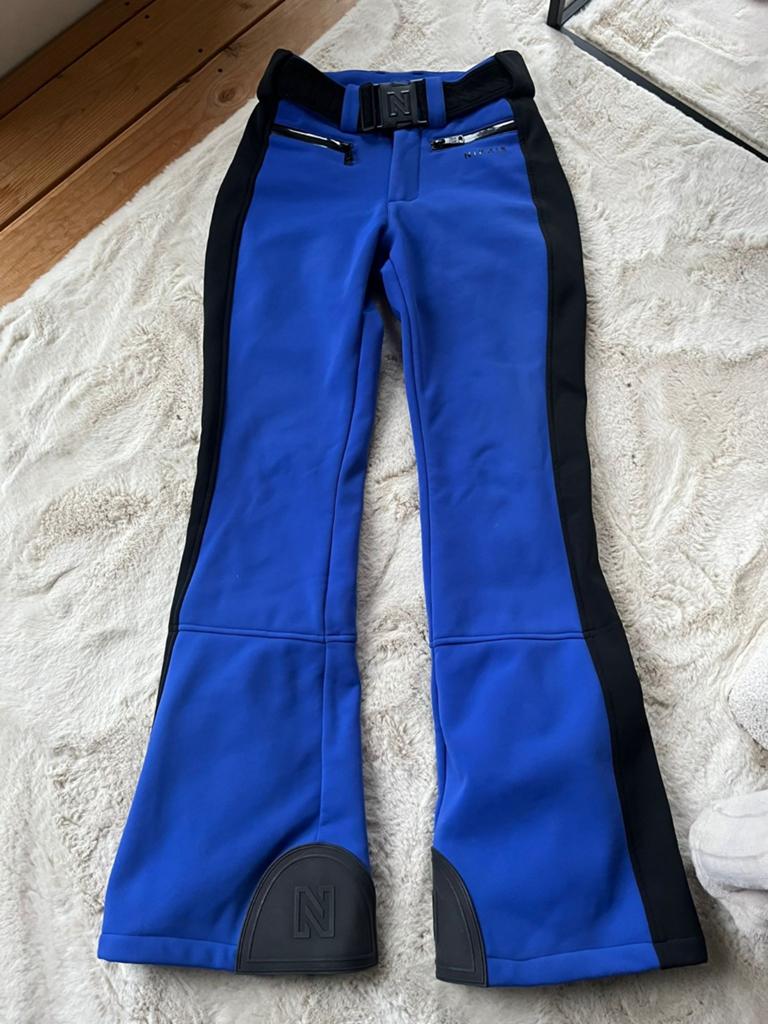 Nikkie dames ski broek maat 34 (XS), Kleding | Dames, Wintersportkleding, Broek, Ophalen of Verzenden, Nikkie, Maat 34 (XS) of kleiner