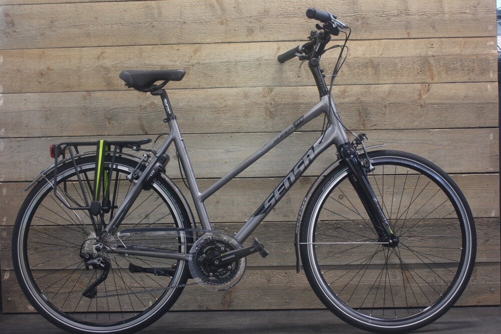 Sensa Superlite 30 speed xt-mix Special edition dames 48cm