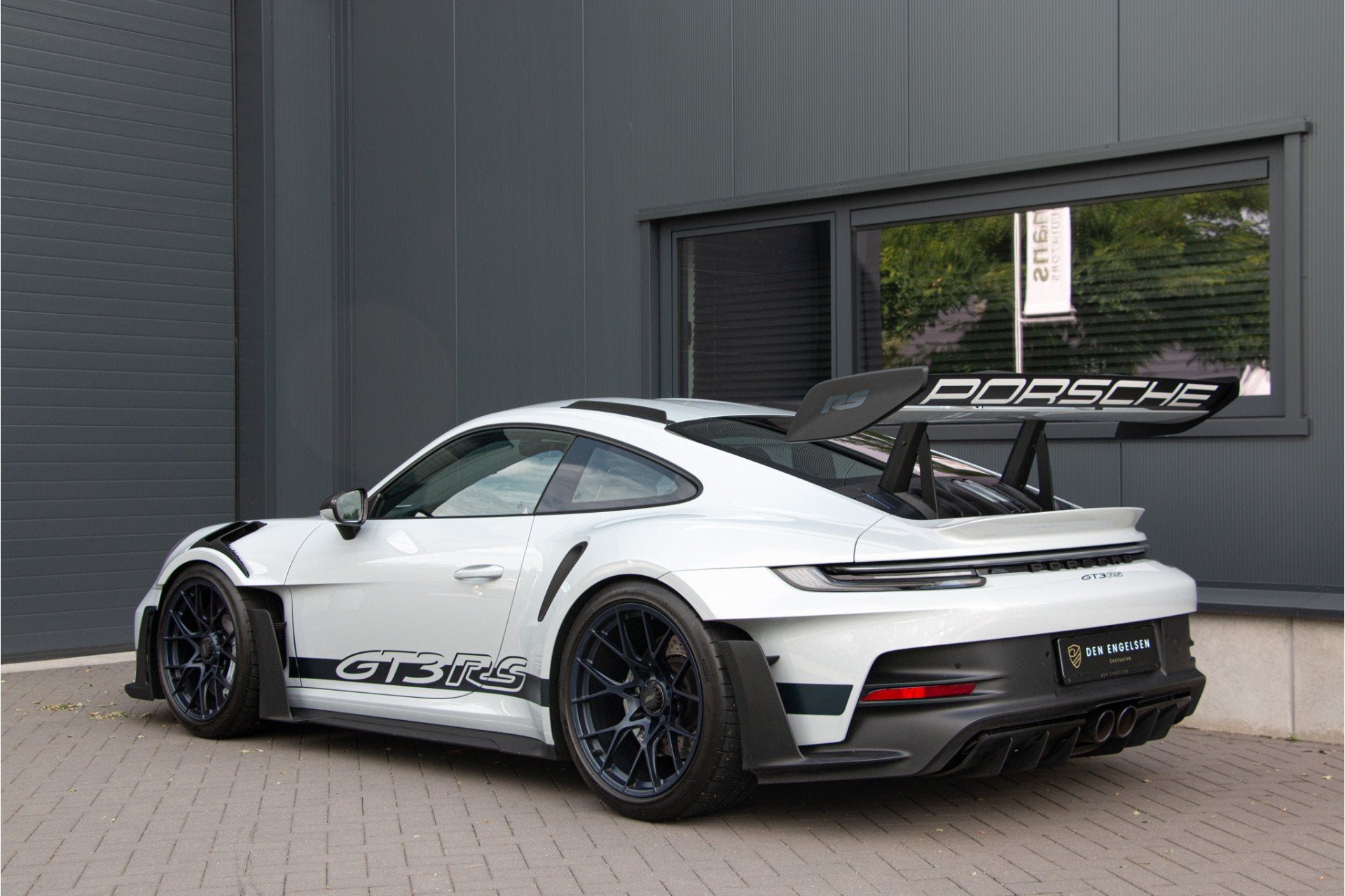 Porsche 911 4.0 GT3 RS 525PK | Lift | NL Auto | Approved 202, Auto's, Porsche, Automaat, Achterwielaandrijving, Gebruikt, Met garantie (alle)