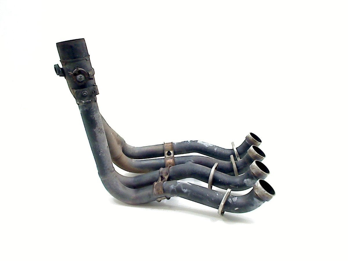 Uitlaat Bochtenset GSX R 1000 2007-2008 (GSXR1000 K7/K8), Suzuki Deutschland GmbH, Gebruikt, Kontakt@suzuki.de, Suzuki-Allee 7, Bensheim 64625, , Duitsland
