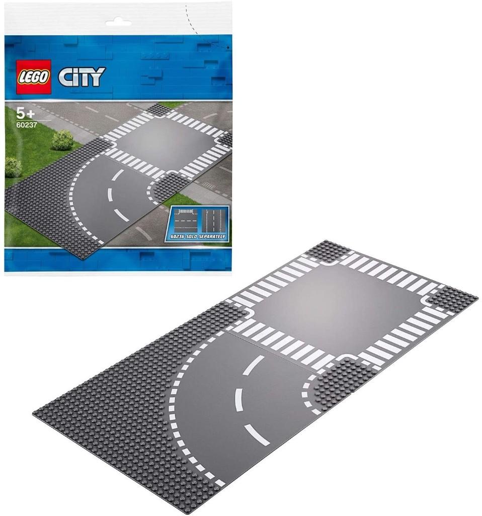 Te koop Lego City Wegen 12 euro per stuk (Nieuw), City, Lego, Nieuw, Ophalen of Verzenden