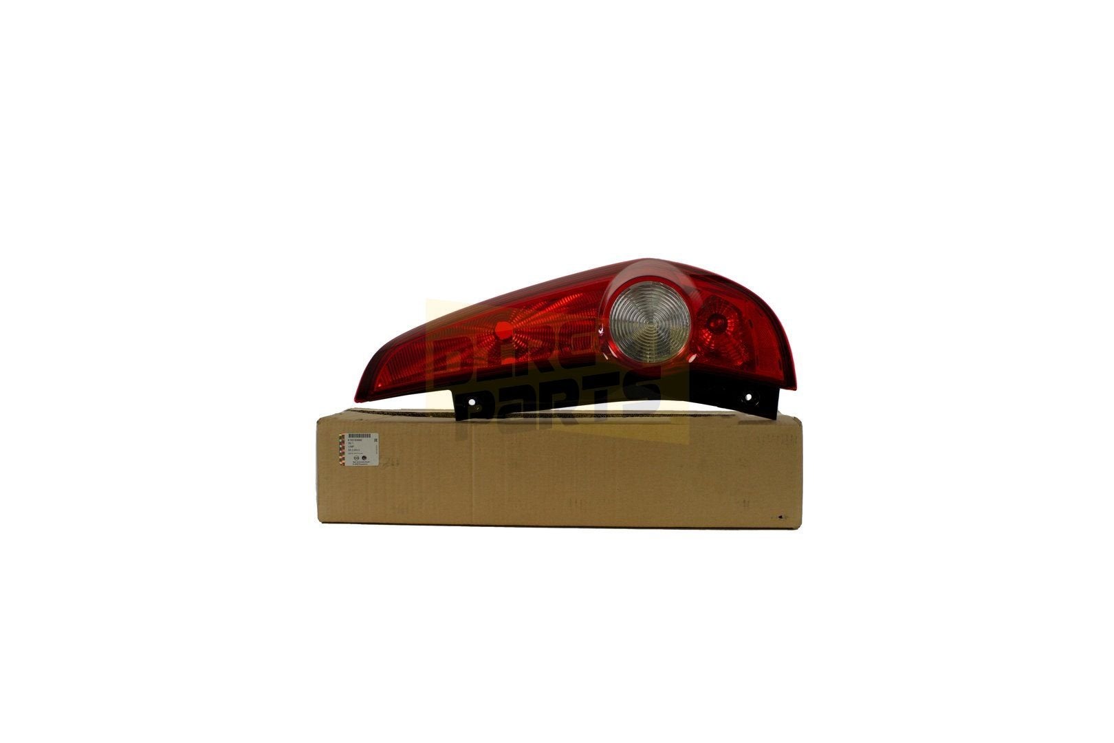 Opel Agila achterlicht Links Origineel! 93193683, -, Verzenden, -, Opel
