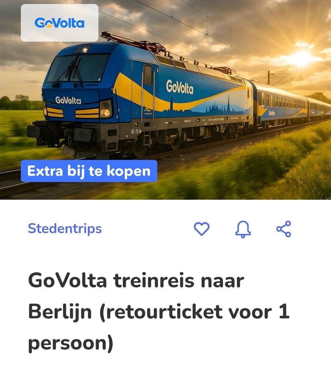 Treinkaartjes 2 stuks retourtje Berlijn.  foto's voor tijden, Twee personen, Trein, Buitenland, Met bestemming of datum
