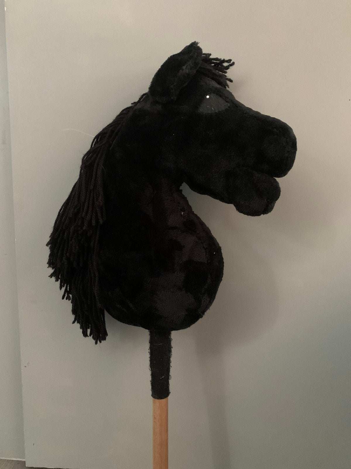 Hobby horse, Ophalen of Verzenden, Gebruikt